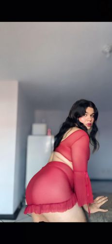 Profissionais do sexo Acompanhante de Brasília 
